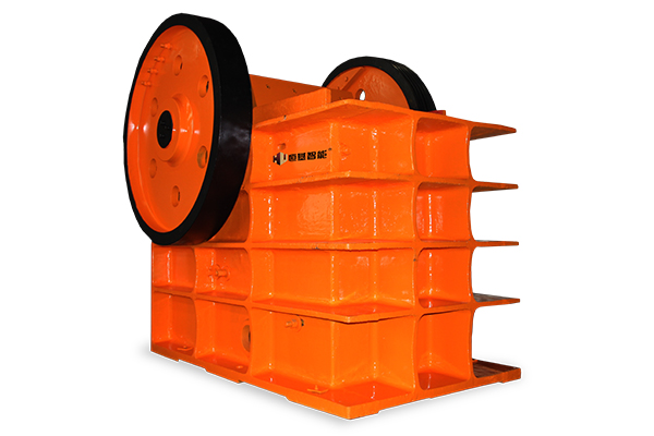 PE顎式破碎機(jī)(Jaw Crusher)